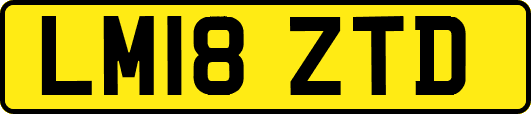 LM18ZTD
