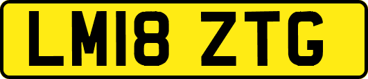 LM18ZTG
