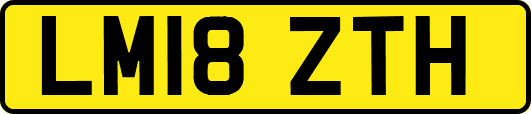 LM18ZTH