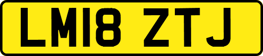 LM18ZTJ