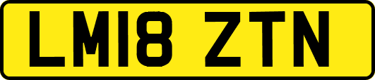 LM18ZTN