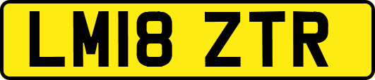 LM18ZTR