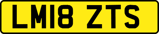 LM18ZTS