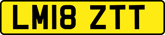 LM18ZTT