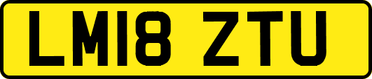 LM18ZTU