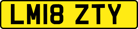 LM18ZTY