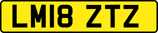 LM18ZTZ