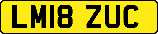 LM18ZUC