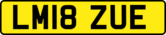 LM18ZUE