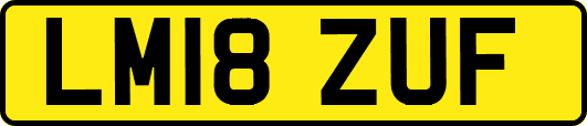 LM18ZUF