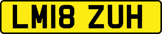 LM18ZUH
