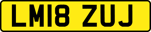 LM18ZUJ