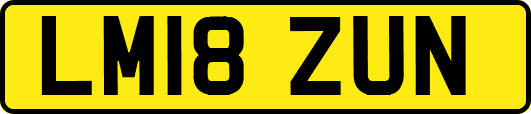 LM18ZUN