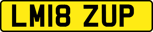 LM18ZUP