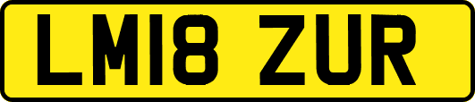 LM18ZUR