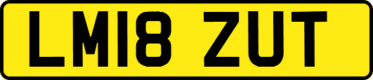 LM18ZUT