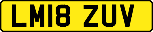 LM18ZUV