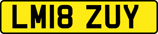 LM18ZUY