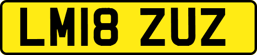 LM18ZUZ