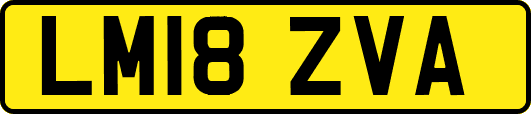 LM18ZVA