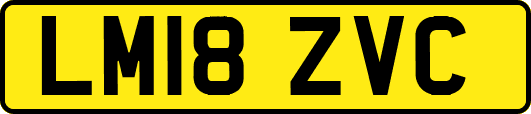 LM18ZVC