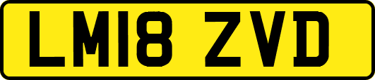 LM18ZVD