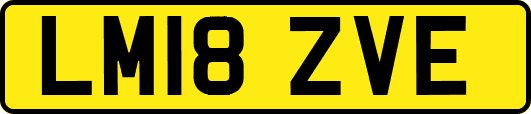 LM18ZVE