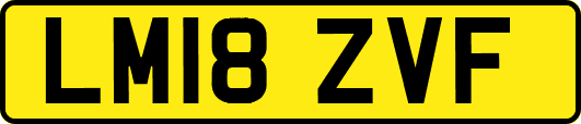LM18ZVF