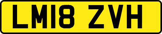 LM18ZVH