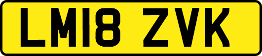 LM18ZVK
