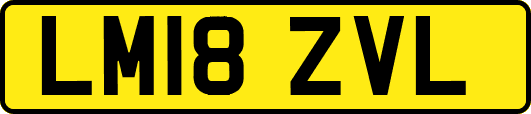 LM18ZVL