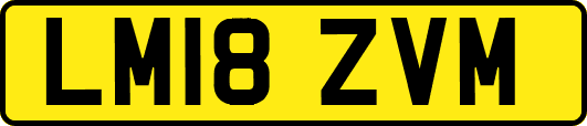 LM18ZVM