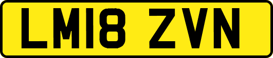 LM18ZVN