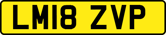 LM18ZVP