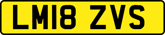 LM18ZVS