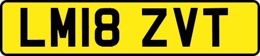 LM18ZVT