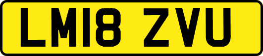 LM18ZVU