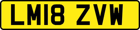 LM18ZVW
