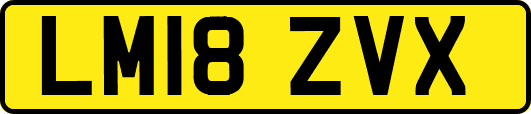 LM18ZVX