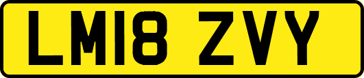 LM18ZVY