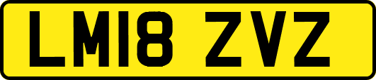 LM18ZVZ
