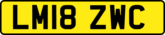 LM18ZWC