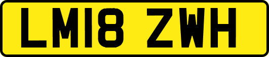LM18ZWH