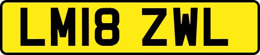 LM18ZWL