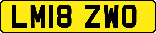 LM18ZWO