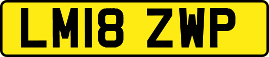 LM18ZWP