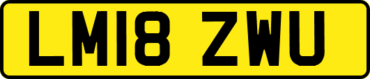 LM18ZWU