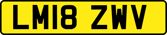 LM18ZWV