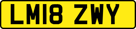 LM18ZWY