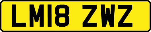 LM18ZWZ